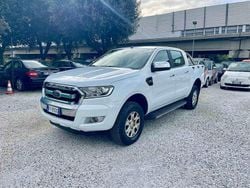 Bianco Usata 2017 Ford Ranger Pick-up | 24.999 € (Buon prezzo)