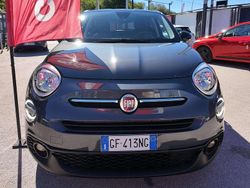 Grigio moda Usata 2021 Fiat 500X Connect SUV | 13.600 € (Super prezzo)