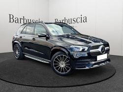 Nero Usata 2022 Mercedes GLE350 Premium Plus SUV | 60.900 € (Buon prezzo)