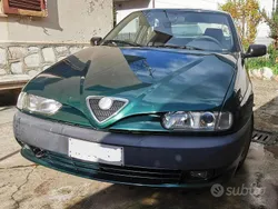 Alfa Romeo 146