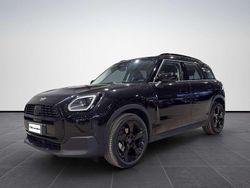 Nero Usata 2025 Mini Countryman Classic SUV | 37.053 € (Buon prezzo)