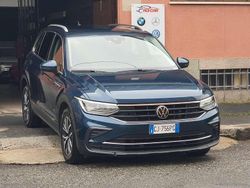 Blu Usata 2022 VW Tiguan Life SUV | 20.990 € (Super prezzo)