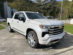 Bianco Usata 2023 Chevrolet Silverado Pick-up | 65.500 €