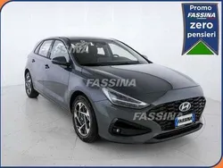 Grigio Nuova 2024 Hyundai i30 Due volumi | 24.900 € (Cara)