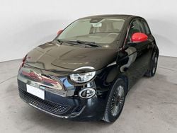 Usata 2021 Fiat 500e Red Tre volumi | 13.900 € (Buon prezzo)