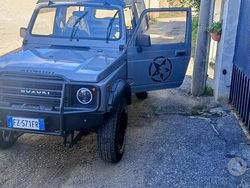 Usata 1982 Suzuki Samurai SUV | 9000 €