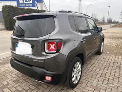 Usata 2017 Jeep Renegade Limited SUV | 10.800 € (Ottimo prezzo)