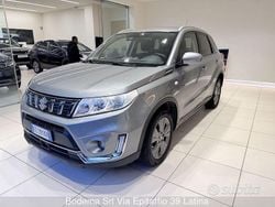 Grigio scuro Usata 2019 Suzuki Vitara Cool SUV | 14.900 € (Buon prezzo)