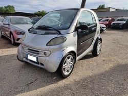 Nero Usata 2000 Smart ForTwo Coupé Passion Coupé | 1800 € (Molto cara)