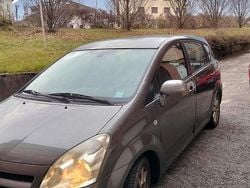 Usata 2006 Toyota Corolla Monovolume | 1600 €