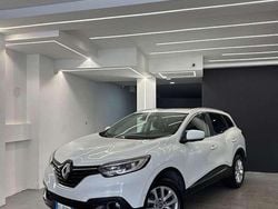 Bianco Usata 2016 Renault Kadjar Intens SUV | 10.890 € (Buon prezzo)