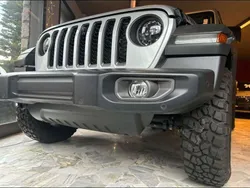 Argento Nuova 2024 Jeep Wrangler Rubicon SUV | 80.900 € (Cara)