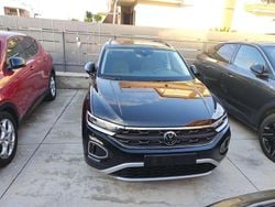 Other Usata 2022 VW T-Roc Life SUV | 25.500 € (Buon prezzo)