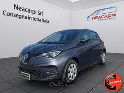 Grigio scuro metallizzato Usata 2021 Renault Zoe Due volumi | 11.900 € (Buon prezzo)