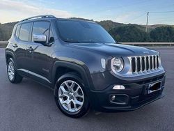 Usata 2016 Jeep Renegade Longitude SUV | 13.700 € (Buon prezzo)