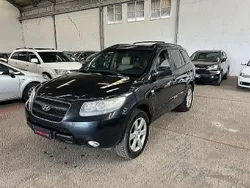 Nero Usata 2006 Hyundai Santa Fe Dynamiq SUV | 4700 € (Buon prezzo)