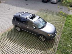Usata 2008 Mitsubishi Outlander Instyle SUV | 5500 € (Buon prezzo)