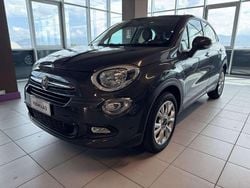 Grigio Usata 2015 Fiat 500X Lounge SUV | 13.900 € (Cara)