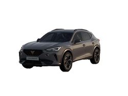 Nero Usata 2022 Cupra Formentor SUV | 24.900 € (Buon prezzo)
