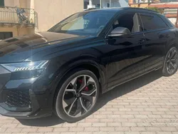 Usata 2022 Audi RS Q8 SUV | 125.000 € (Buon prezzo)
