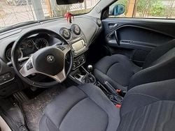 Bianco Usata 2016 Alfa Romeo MiTo Due volumi | 9500 € (Cara)