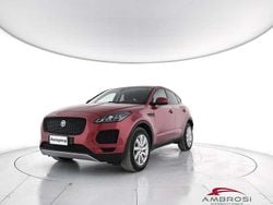 Rosso Usata 2018 Jaguar E-Pace S SUV | 15.642 € (Super prezzo)