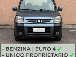 Grigio Usata 2007 Peugeot Partner Monovolume | 3995 €