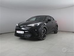 Nero Usata 2024 Toyota C-HR SUV | 32.900 € (Molto cara)