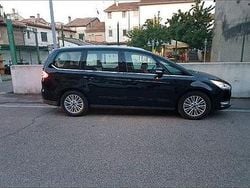 Nero Usata 2017 Ford Galaxy Business Edition Monovolume | 12.900 € (Ottimo prezzo)
