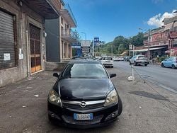 Nero Usata 2007 Opel Astra GTC Enjoy Tre volumi | 1800 € (Buon prezzo)