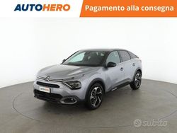 Grigio Usata 2022 Citroën C4 PureTech Tre volumi | 14.899 € (Buon prezzo)