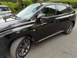 Usata 2013 Lexus RX450h Sport Line SUV | 14.900 €
