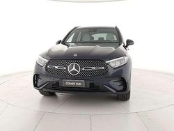 Blu Usata 2023 Mercedes GLC220 Advanced SUV | 47.900 € (Buon prezzo)