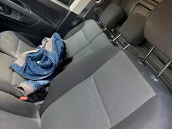 Bianco Usata 2021 Peugeot Partner Monovolume | 10.000 €