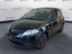 Nero Nuova 2024 Lancia Ypsilon S Due volumi | 15.950 € (Buon prezzo)