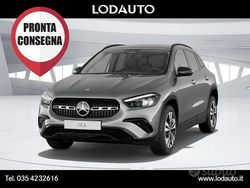 Nero Usata 2024 Mercedes 200 Progressive SUV | 42.700 €