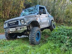 Usata 1989 Suzuki Samurai SUV | 11.000 €