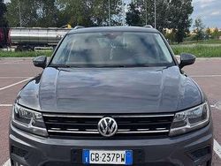 Usata 2020 VW Tiguan R-line SUV | 22.900 € (Buon prezzo)