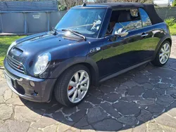 Usata 2007 Mini Cooper S Cabriolet Chili Cabrio | 7500 € (Buon prezzo)