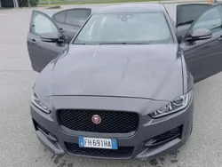 Usata 2017 Jaguar XE R-Sport Tre volumi | 14.500 € (Buon prezzo)