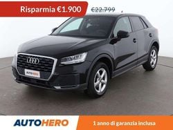 Nero Usata 2020 Audi Q2 SUV | 20.899 € (Buon prezzo)