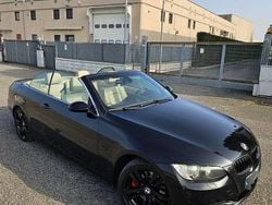 Usata 2010 BMW 325 Cabriolet Cabrio | 7500 € (Ottimo prezzo)