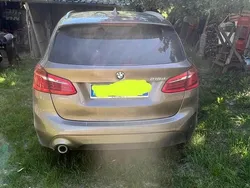 Usata 2018 BMW 216 Luxury Line Monovolume | 11.000 € (Buon prezzo)