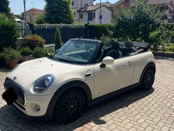 Usata 2018 Mini One Cabriolet Cabrio | 16.500 € (Buon prezzo)