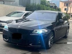 Usata 2011 BMW 530 M Sport Station wagon | 9500 € (Ottimo prezzo)