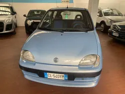 Usata 2004 Fiat Seicento Due volumi | 1600 € (Buon prezzo)