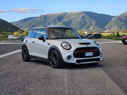Grigio Usata 2015 Mini Cooper S Due volumi | 16.000 € (Buon prezzo)