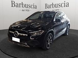 Nero Usata 2022 Mercedes 200 SUV | 29.900 € (Buon prezzo)