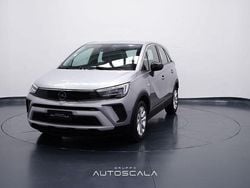 Grigio artense met. Usata 2022 Opel Crossland X Elegance SUV | 13.990 € (Buon prezzo)