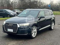 Nero Usata 2018 Audi Q7 Sport SUV | 32.600 € (Ottimo prezzo)